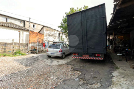 Terreno à venda com 4 quartos em Vila Antonina, São Paulo, SP