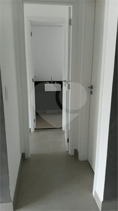 Apartamento LOCAÇÃO! 03 Dormitório, Varanda Gourmet com churrasqueira. Próximo metrô Santana