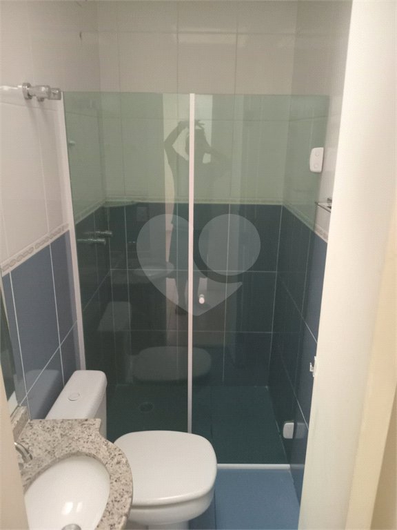 Casa à venda com 2 suítes no condomínio Villa Dell Victor, São Paulo - SP
