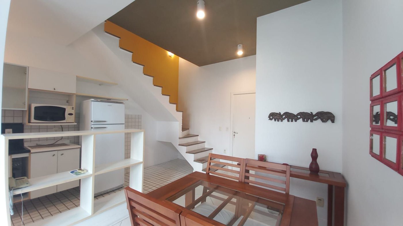 Apartamento com 2 dormitórios à venda, 96 m² por R$ 1.200.000,00 - Gonzaga - Santos/SP