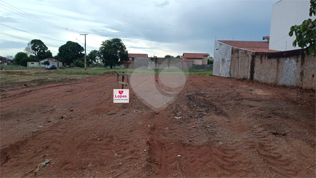 Terreno à venda em Jardim Das Américas, Três Lagoas, MS