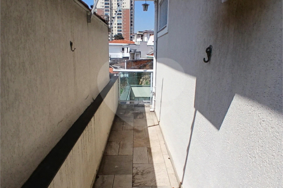 Sobrado à venda com 3 quartos, sendo 1 suíte, em Santana, São Paulo, SP