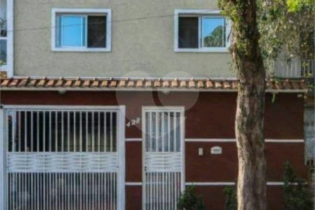 Casa à venda com 3 quartos em Lapa, São Paulo, SP