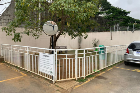 Apartamento à venda com 2 quartos em Jaguaré, São Paulo, SP