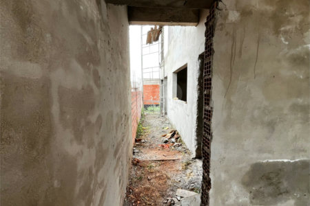 Casa à venda com 3 quartos, sendo 1 suíte, em Residencial Villaggio Di Capri, Itapetininga, SP