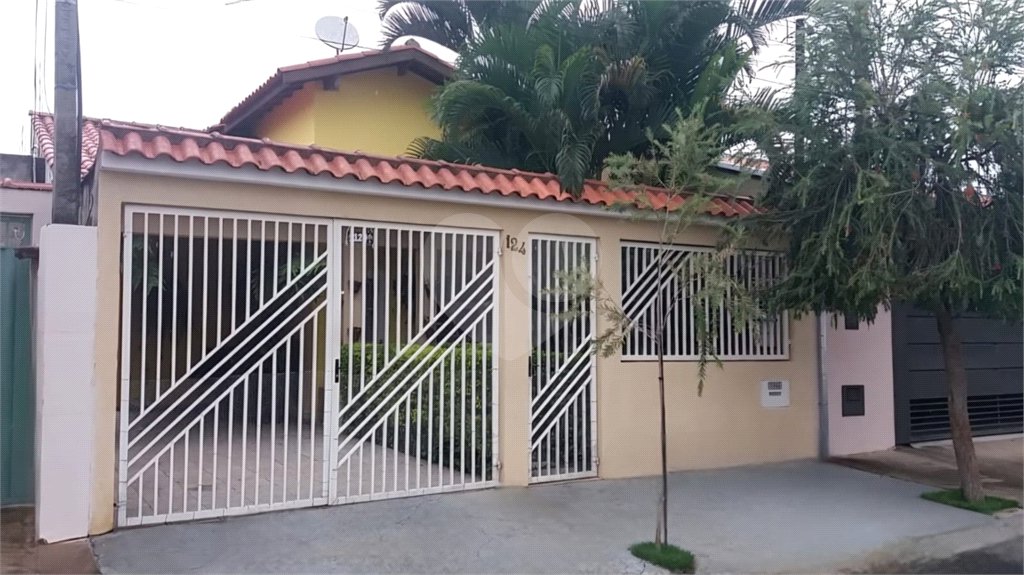 Casa à venda com 2 quartos em Jardim Santa Marta II, Salto, SP