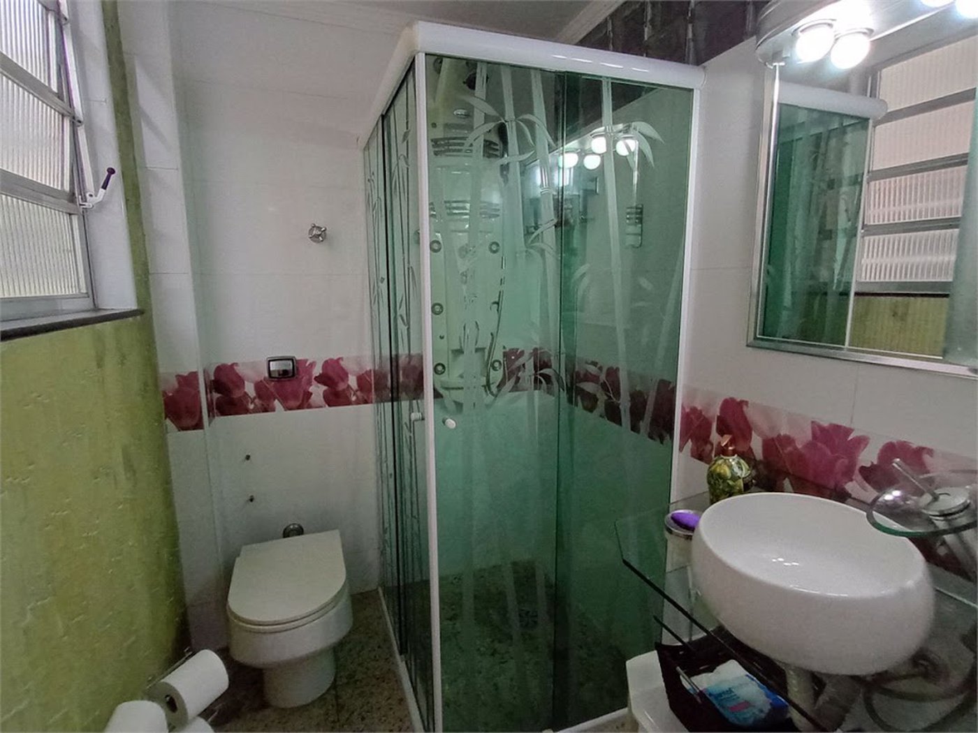 Apartamento Residencial à venda, ,  - AP0463.
