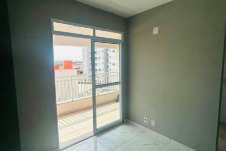 Apartamento à venda com 2 quartos, sendo 1 suíte, em Remanso Campineiro, Hortolândia, SP