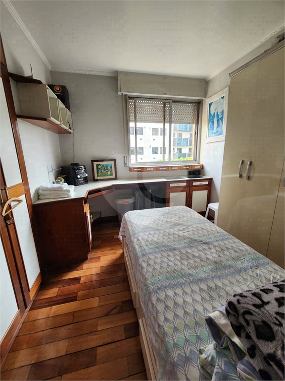 Apartamento à venda com 3 quartos, sendo 1 suíte, em Santana, São Paulo, SP
