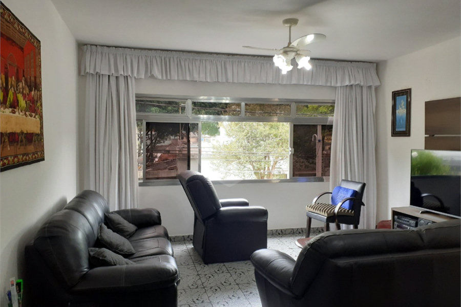 Sobrado à venda com 3 quartos, sendo 1 suíte, em Mandaqui, São Paulo, SP