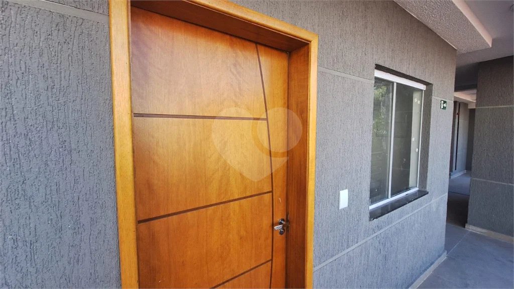 Apartamento à venda com 2 quartos em Santana, São Paulo, SP