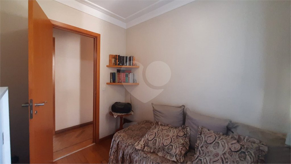Apartamento à venda com 4 quartos, sendo 1 suíte, em Chácara Santo Antônio, São Paulo, SP