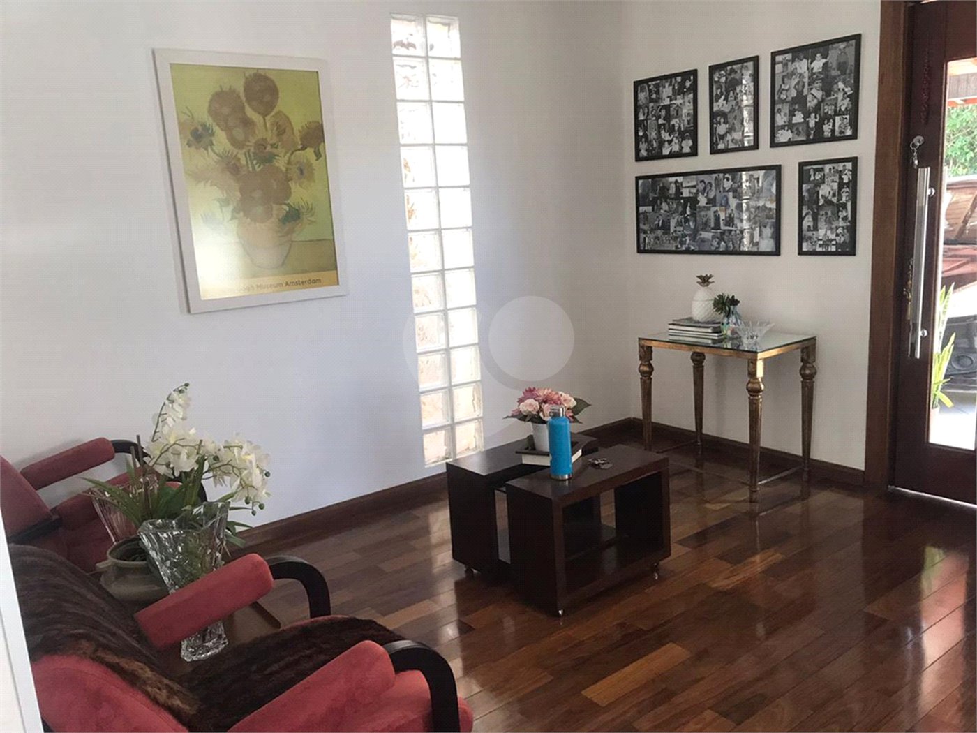 Casa à venda com 4 quartos, sendo 2 suítes,  no condomínio Conjunto Residencial Green Village I, Mogi das Cruzes - SP
