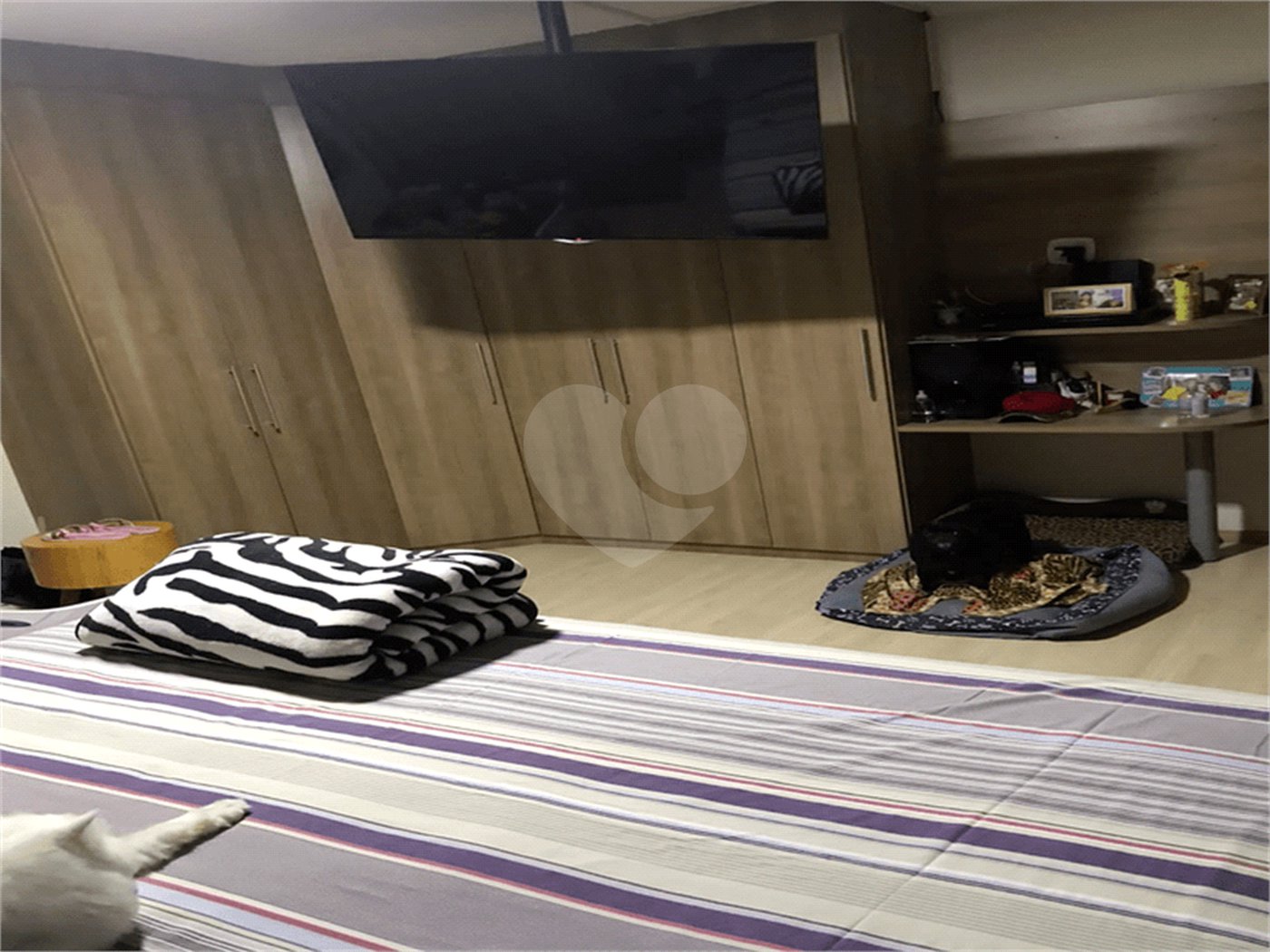 Casa Térrea à venda com 3 quartos, sendo 2 suítes, em Vila Gustavo, São Paulo, SP