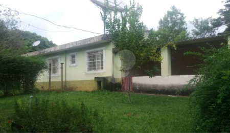 Chácara à venda com 3 suítes em Pau Arcado, Campo Limpo Paulista, SP