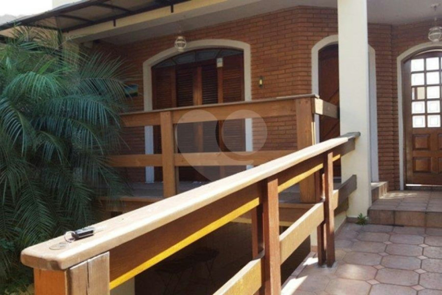 Sobrado à venda com 3 quartos, sendo 2 suítes, em Mandaqui, São Paulo, SP