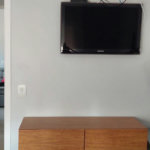 Apartamento com 3 dormitórios à venda, 100 m² por R$ 1.450.000,00 - José Menino - Santos/SP