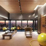Apartamento à venda com 1 quarto em Pinheiros, São Paulo, SP