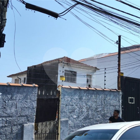Terreno à venda com 1 quarto em Vila Maria Alta, São Paulo, SP