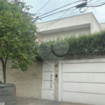 Casa à venda com 4 quartos, sendo 2 suítes,  em Vila Romana, São Paulo, SP