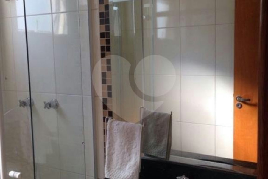 Apartamento à venda com 2 quartos em Horto, São Paulo, SP