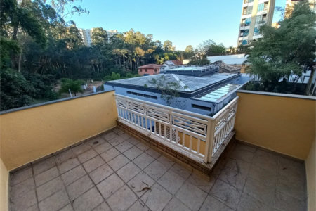 Sobrado à venda com 4 suítes em Paraíso do Morumbi, São Paulo, SP