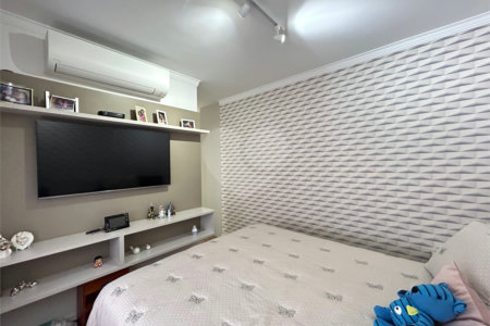 Apartamento à venda com 3 suítes em Vila Leopoldina, São Paulo, SP