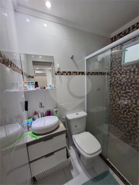 Casa Térrea à venda com 2 quartos, sendo 1 suíte, em Campo Grande, Rio de Janeiro, RJ