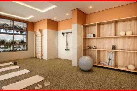 Studio à venda com 1 quarto em República, São Paulo, SP
