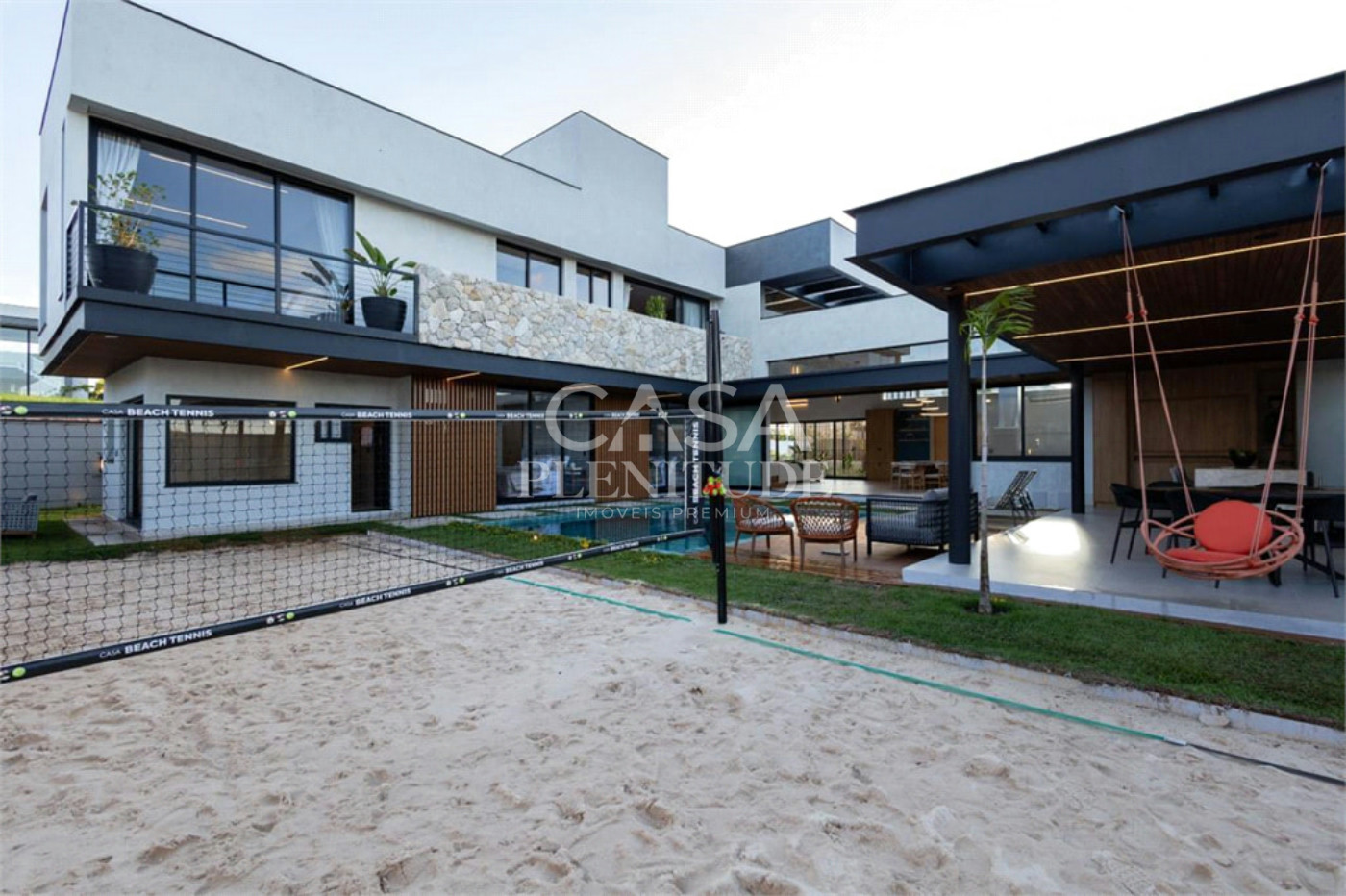 Casa em condomínio à venda com 4 suítes em Parque Reserva Fazenda Imperial, Sorocaba, SP
