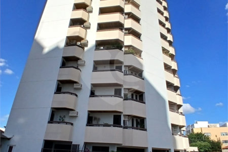 Apartamento à venda com 3 quartos, sendo 1 suíte,  em Vila Redentora, São José do Rio Preto, SP