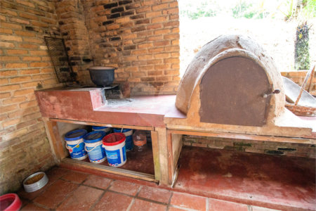 Sítio à venda com 3 quartos, sendo 1 suíte, no Centro (são João Novo), São Roque, SP
