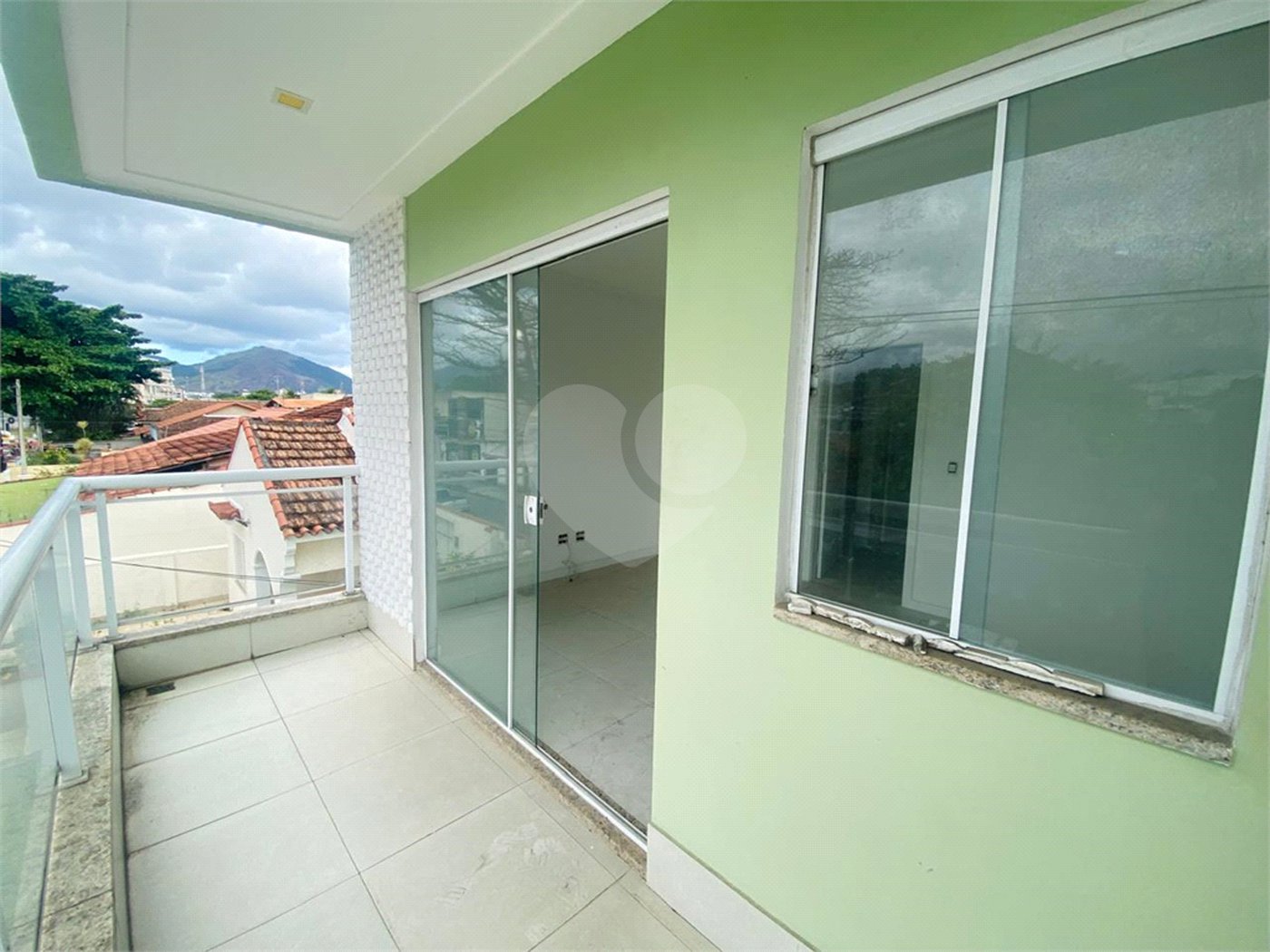 Casa à venda com 3 quartos, sendo 1 suíte, em Campo Grande, Rio de Janeiro, RJ