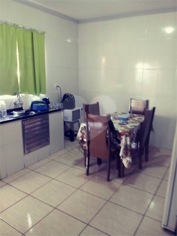 Sobrado à venda com 5 quartos em João Aranha, Paulínia, SP