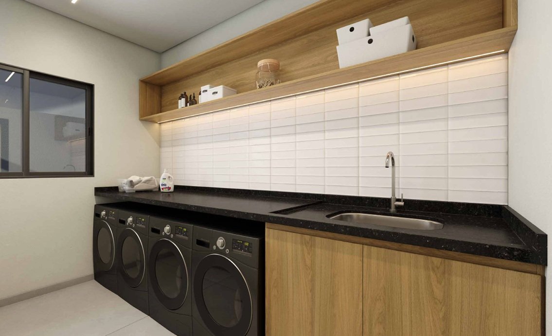Vibe Utinga Residencial