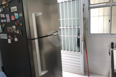 Casa Sobrado à venda no Planalto Paulista de 153m² com 3 dormitórios e 2 vagas