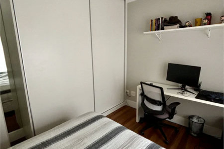 Casa à venda com 4 quartos, sendo 3 suítes,  no condomínio Vila Carmel, São Paulo - SP