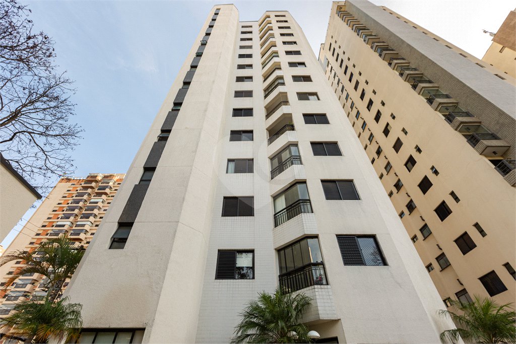 Apartamento à venda com 2 quartos, sendo 1 suíte, em Vila Hamburguesa, São Paulo, SP