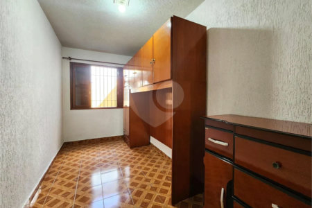 Sobrado à venda com 3 quartos, sendo 1 suíte, em Nova Petrópolis, São Bernardo do Campo, SP