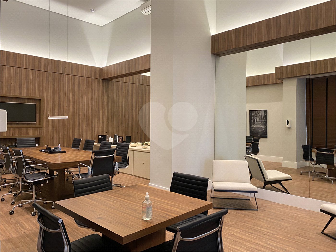 Apartamento à venda com 4 suítes em Santana, São Paulo, SP