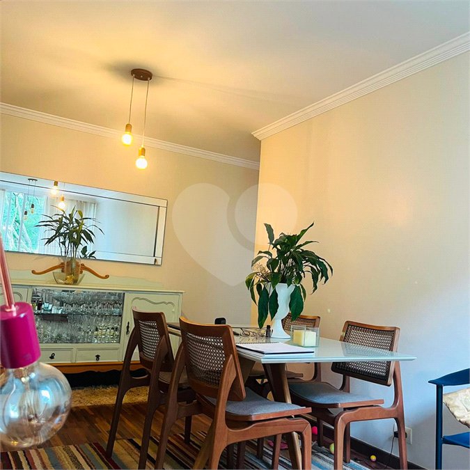 Apartamento à venda com 1 suíte em Brooklin Paulista, São Paulo, SP