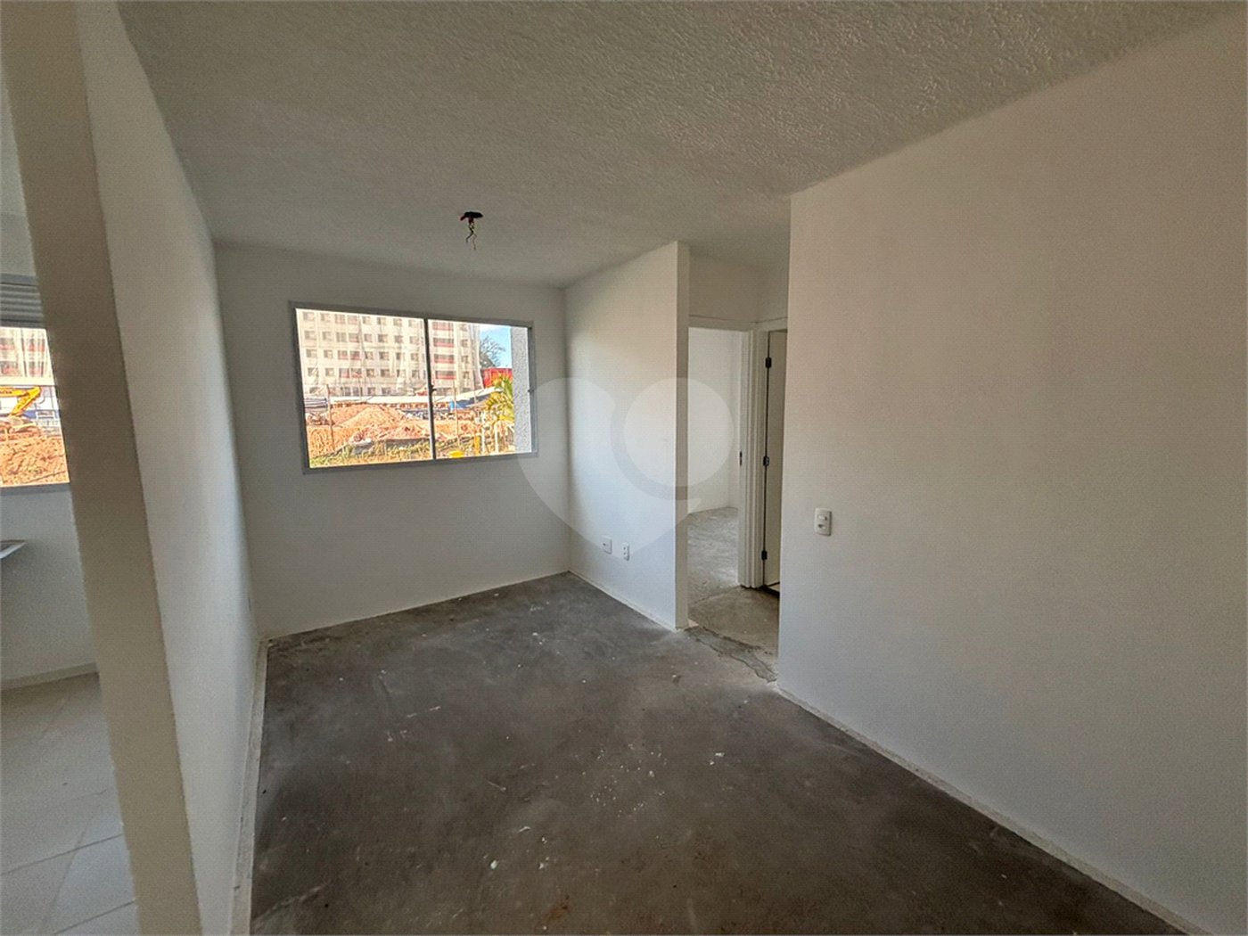 Apartamento à venda com 2 quartos em Jardim Helian, São Paulo, SP
