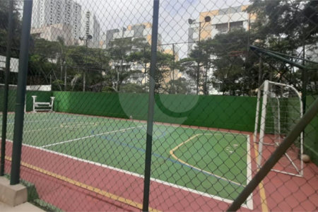 Apartamento para alugar com 3 quartos, sendo 1 suíte,  em Jardim Marajoara, São Paulo, SP