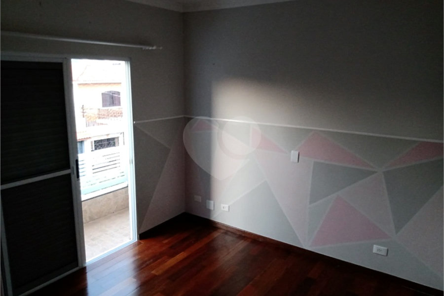 Casa à venda com 4 quartos, sendo 3 suítes, em Assunção, São Bernardo do Campo, SP
