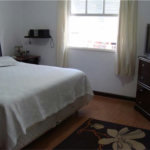 Casa Residencial à venda, Ponta da Praia, Santos - CA0196.