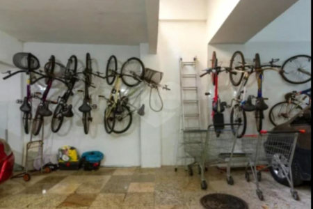 Apartamento à venda com 3 quartos em Leme, Rio de Janeiro, RJ