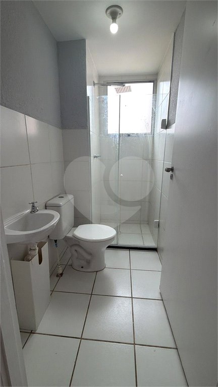 Casa à venda com 2 quartos no condomínio Residencial Bela Vida 2, Rio de Janeiro - RJ
