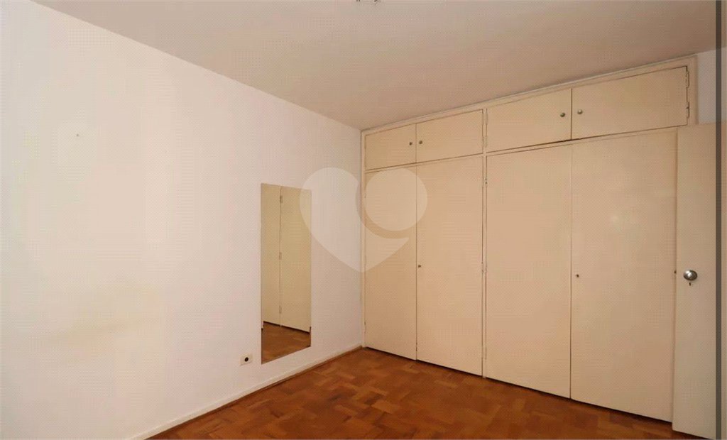 Apartamento à venda com 3 quartos em Sumarezinho, São Paulo, SP