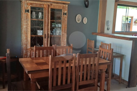 Casa à venda com 3 suítes em São José, Armação dos Búzios, RJ