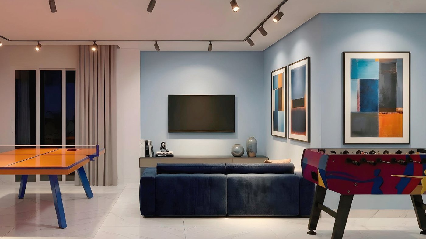 Residencial Gran Torre